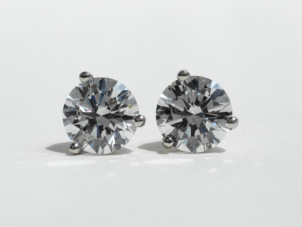 Diamond Studs