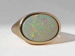 Australian Opal