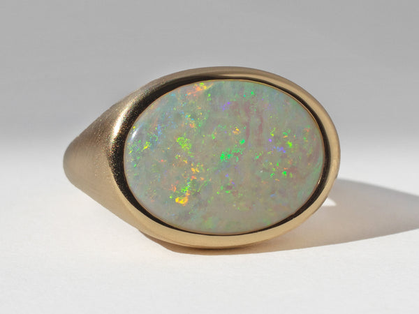 Australian Opal