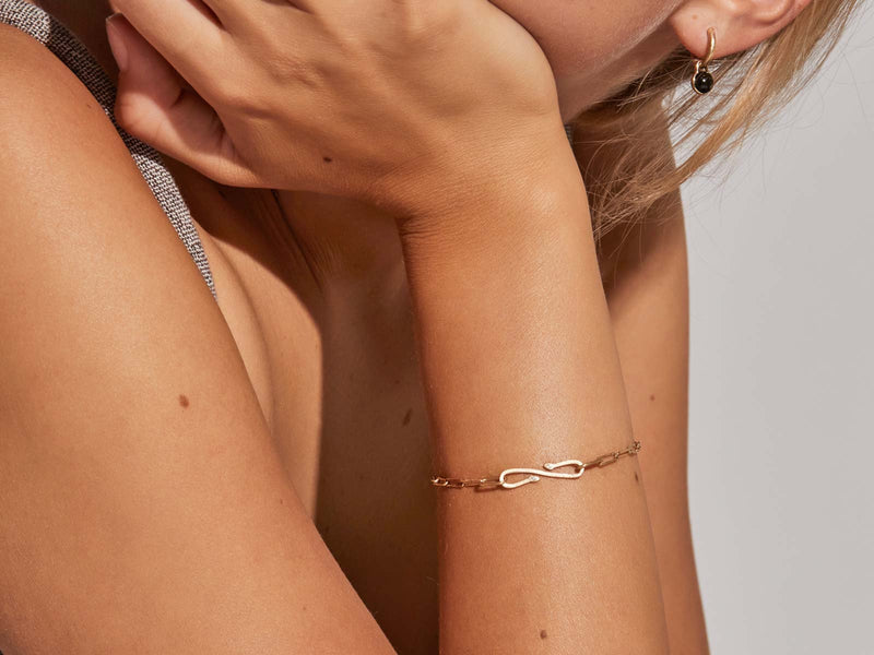 Snake Bracelet