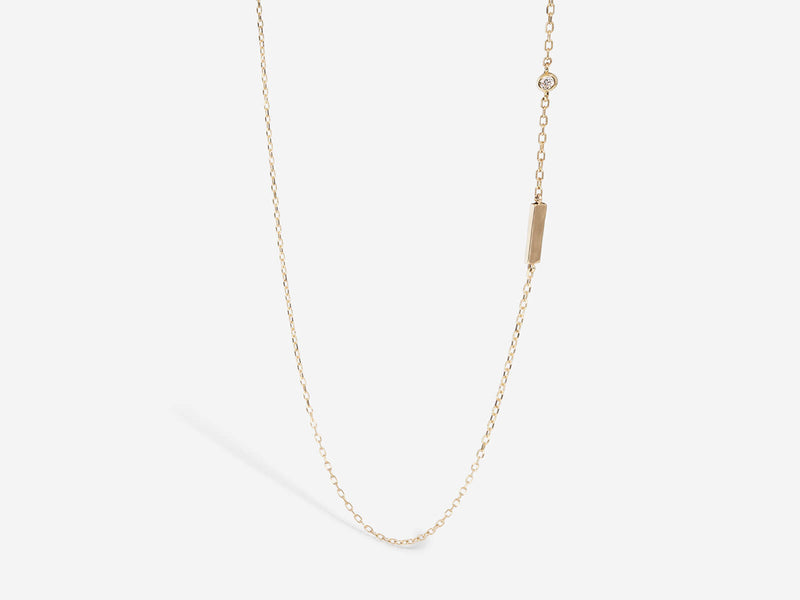 Dash Diamond Chain