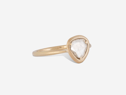 Diamond Slice Ring