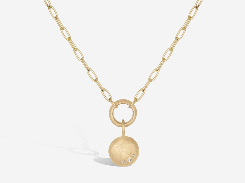Petite Starlight Pendant