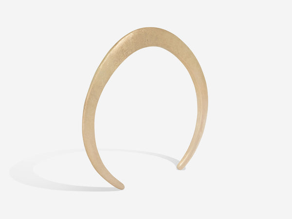 Crescent Cuff