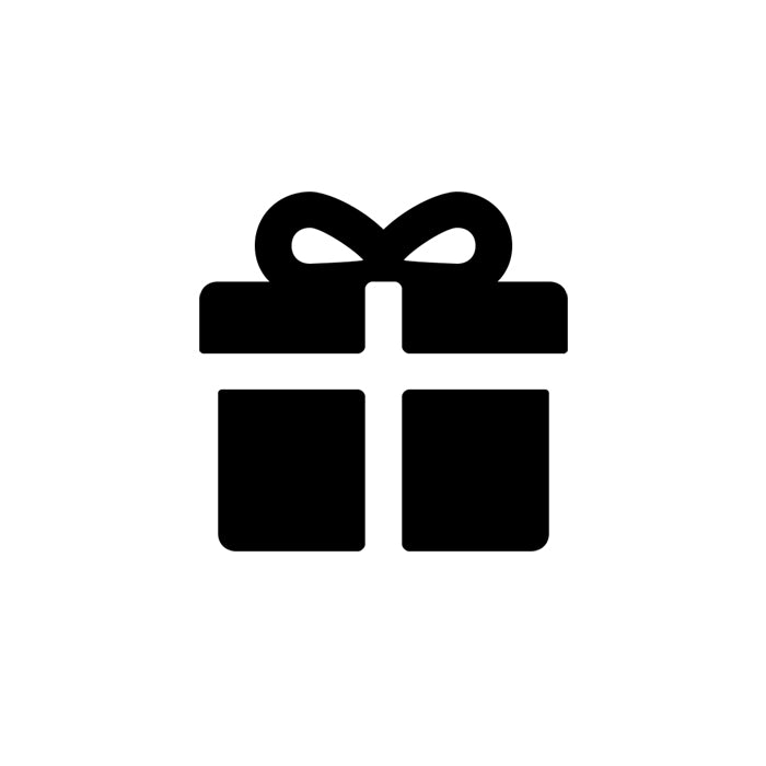 Gift Wrap Icon